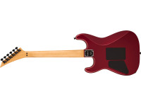 Jackson Pro Origins 1985 San Dimas SD1 HH FR Maple Fingerboard Candy Apple Red Jackson Pro Origins 1985 San Dimas SD1 HH FR Maple Fingerboard Candy Apple Red